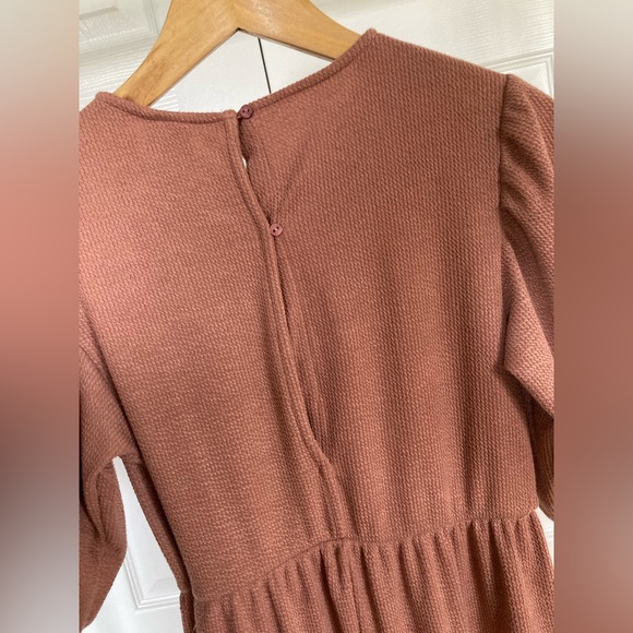 Zara Kids Jumpsuit Size 13-14 - Picture 5 of 5